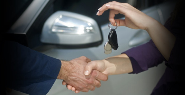 Selling your car in Massachusetts for cash